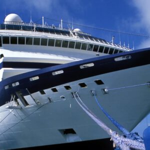 「安心暢郵」郵輪假期保險計劃