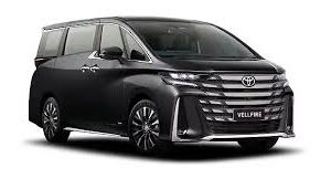 7 seater MPV 10Hours